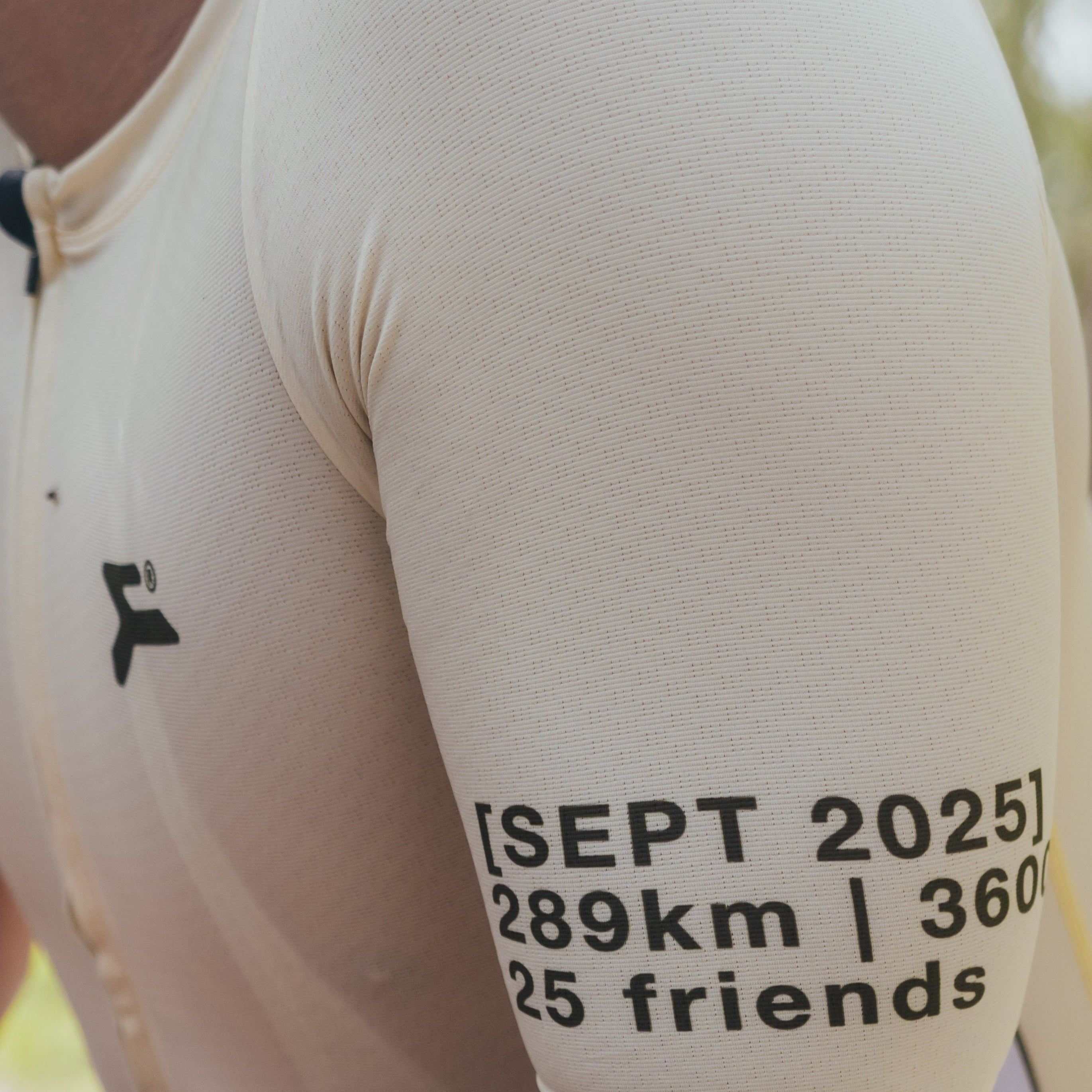 GALICIA TC 2025 MAILLOT AMARILLO