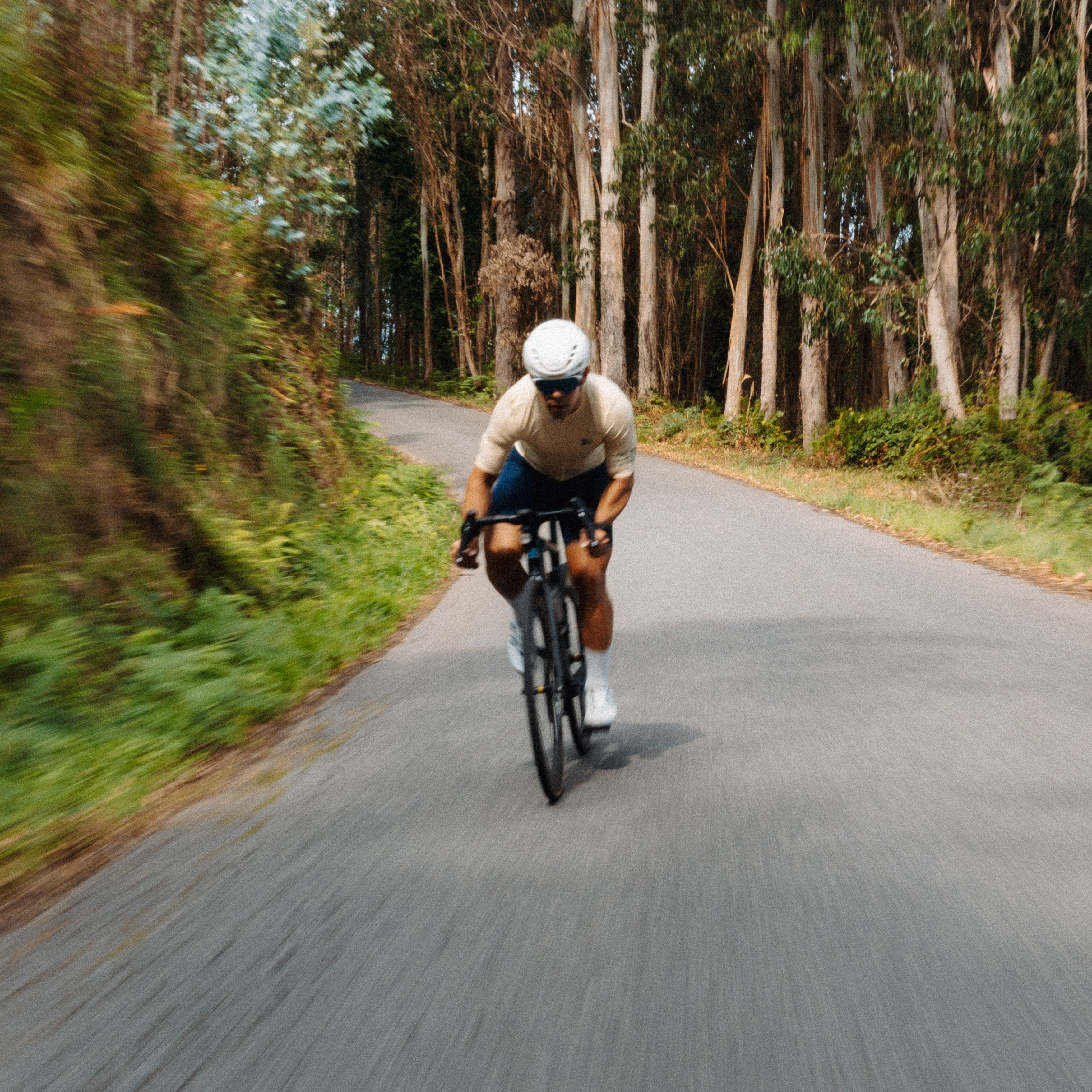 GALICIA TC 2025 MAILLOT AMARILLO