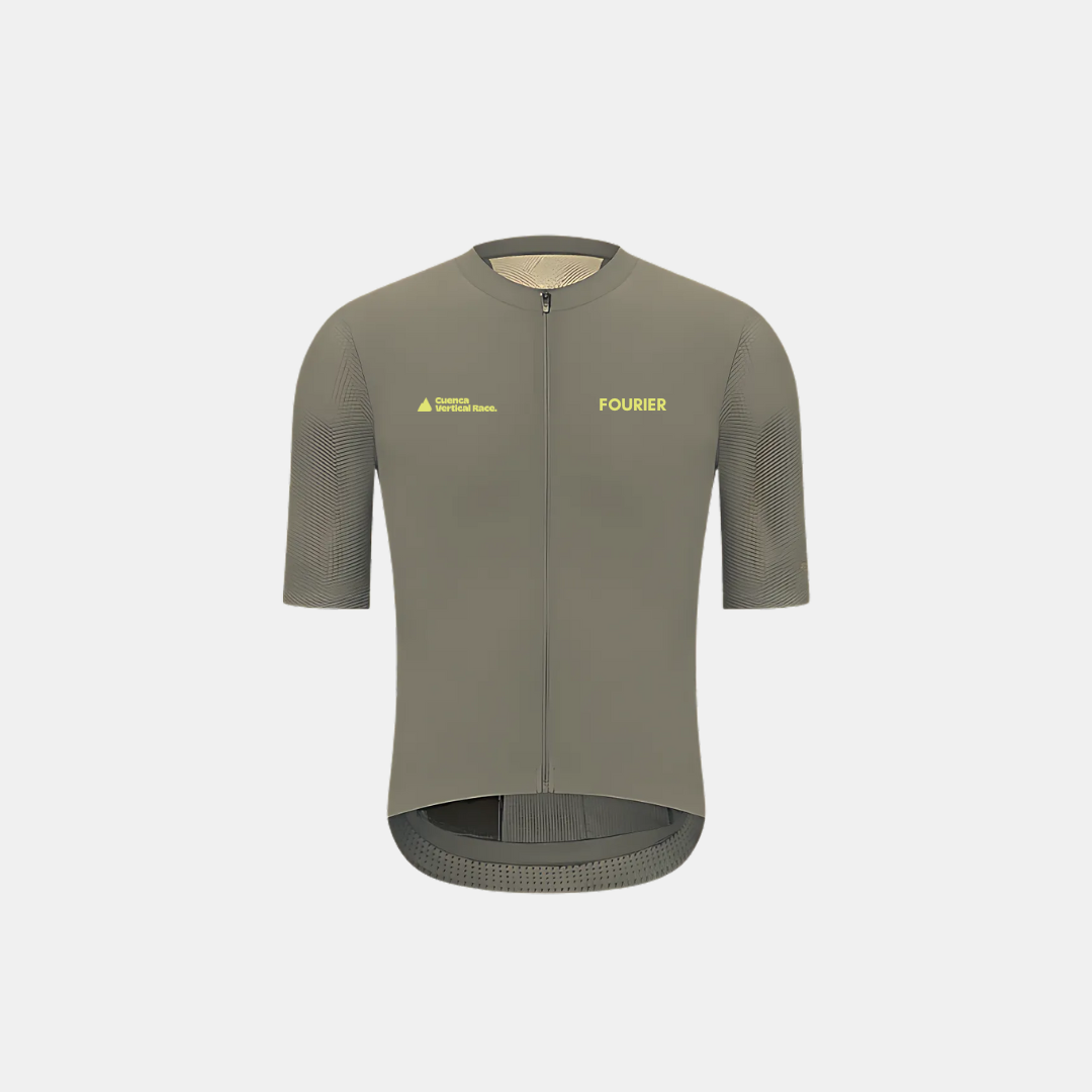 CUENCA VR 2025 MAILLOT