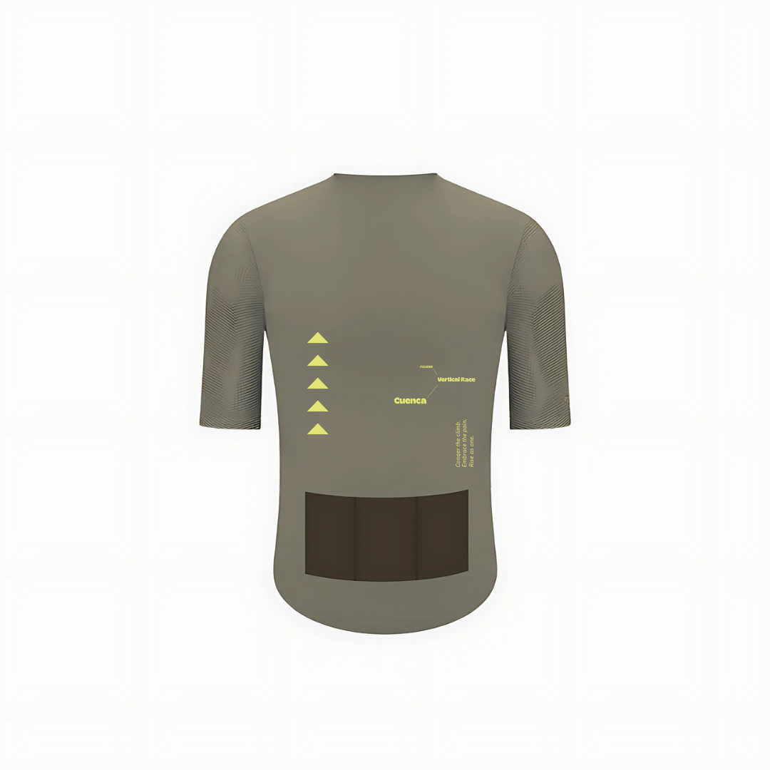 CUENCA VR 2025 MAILLOT