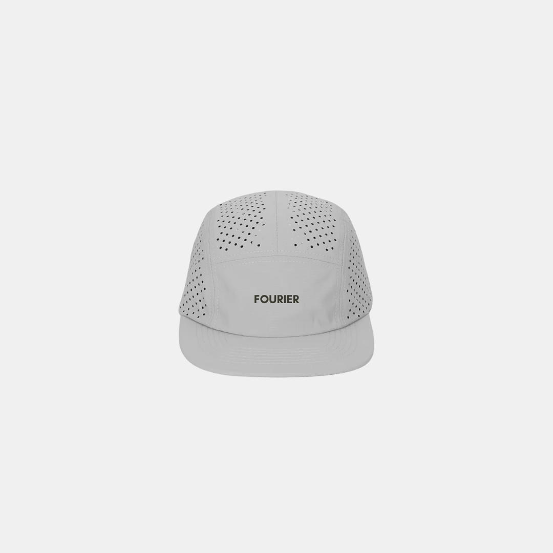 CAPPELLINO GRIGIO CHIARO FIVE PANEL