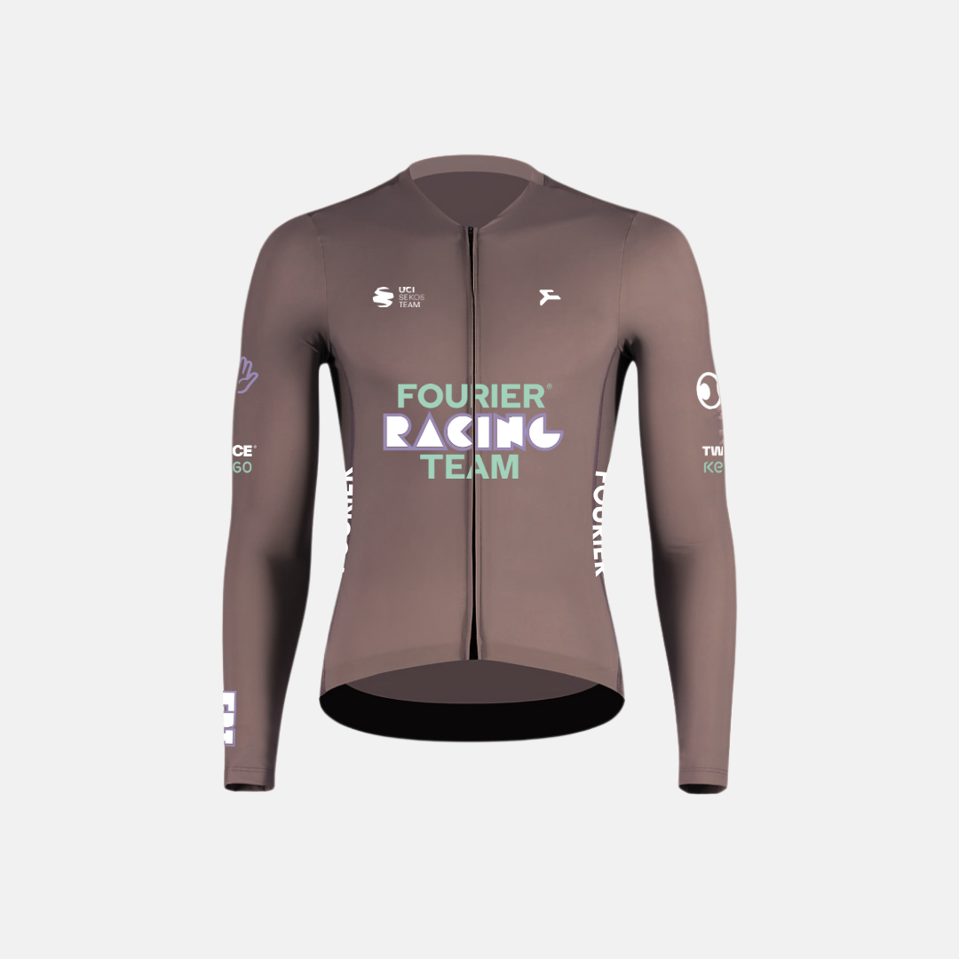 MAILLOT FRT MOKA LONG