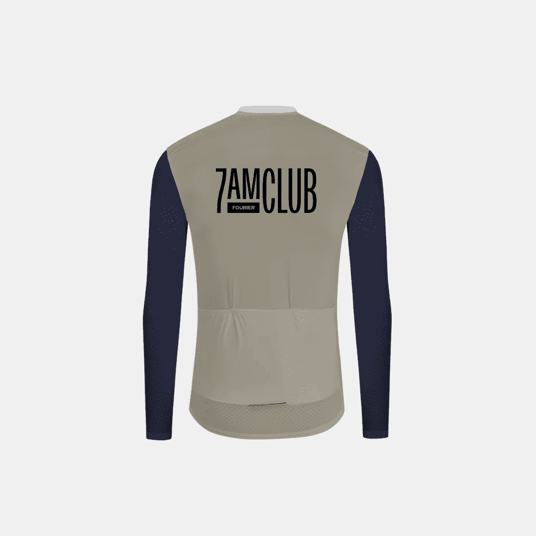 7AMCLUB FULL MAILLOT