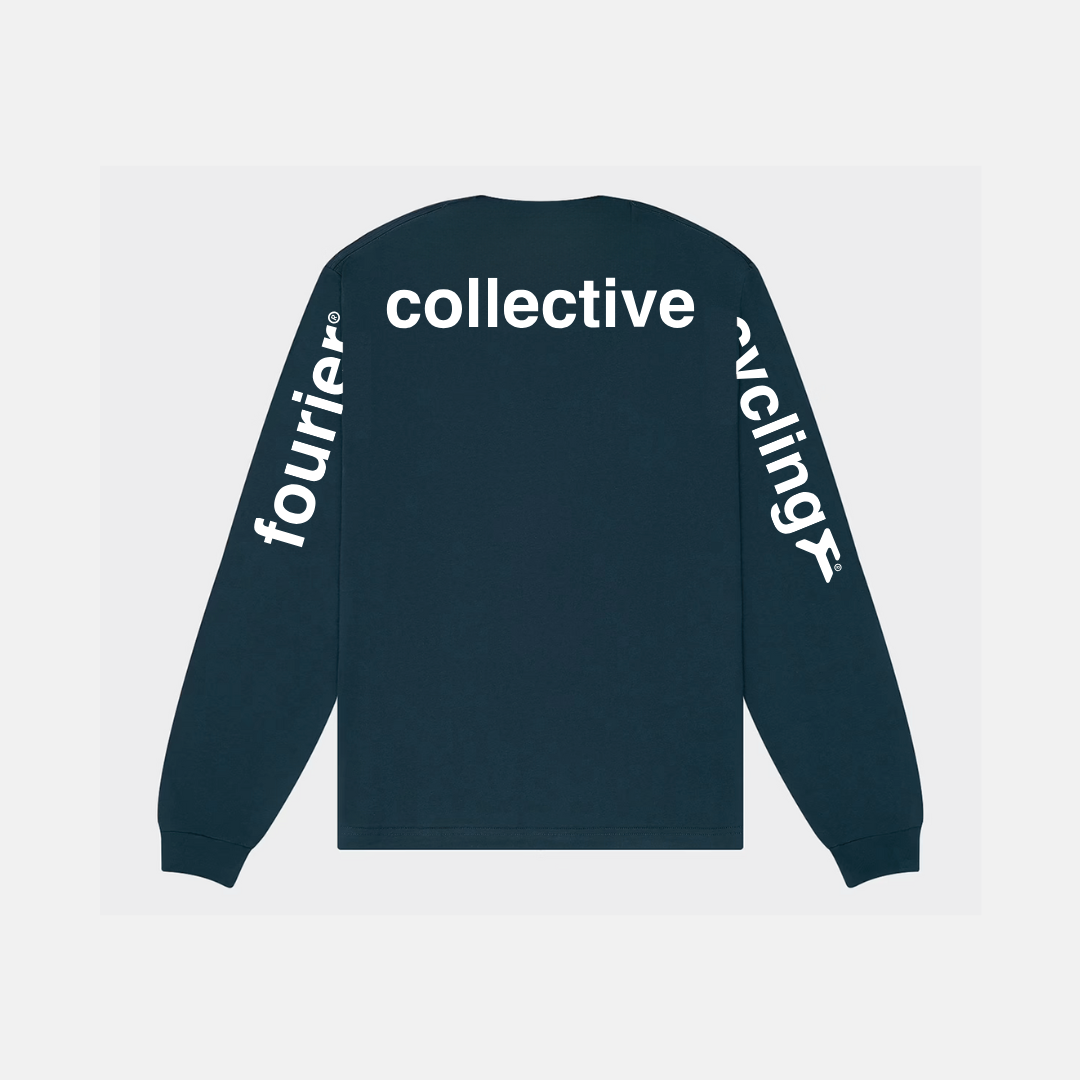 COLLECTIVE TEE GRIS