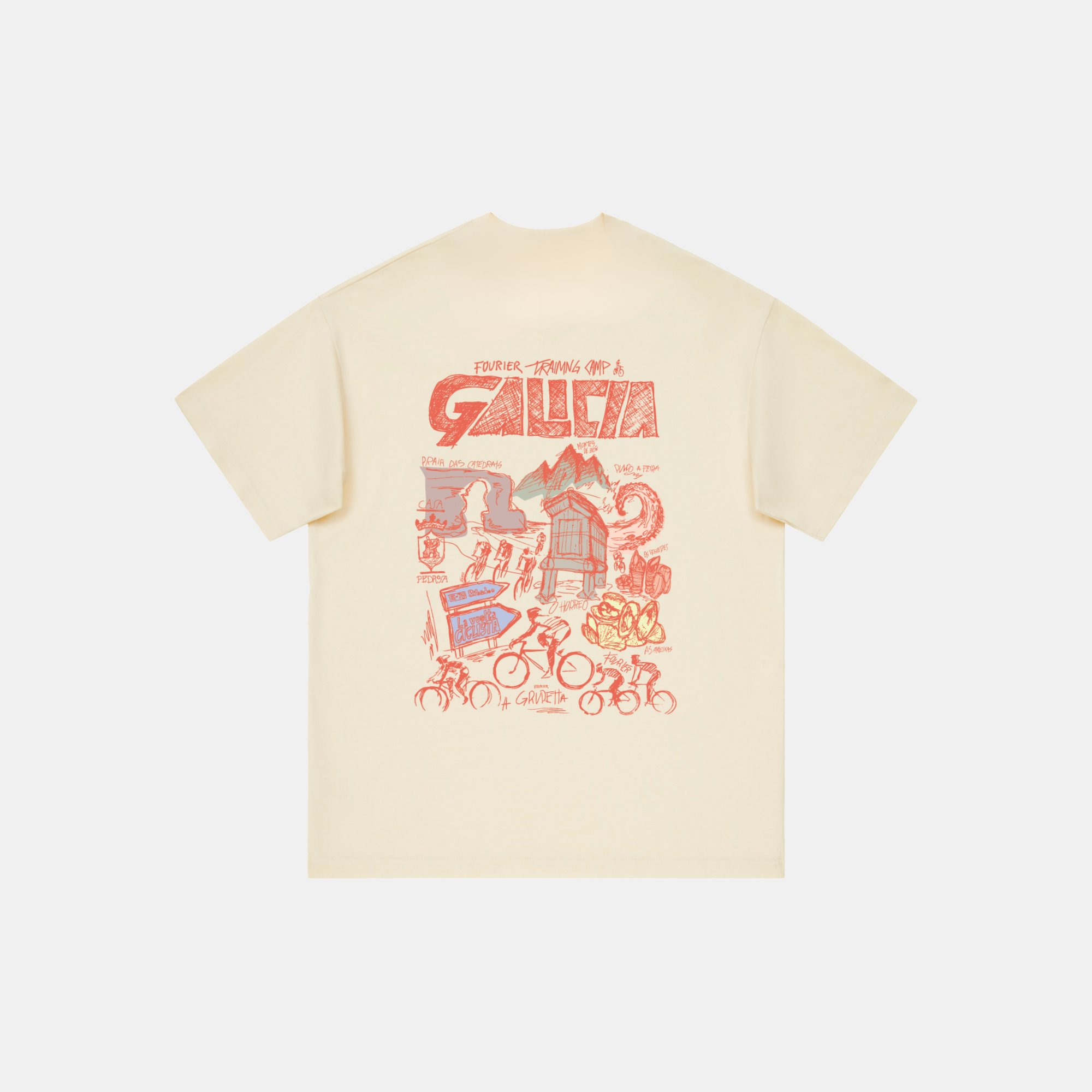 GALICIA TC 2025 TEE