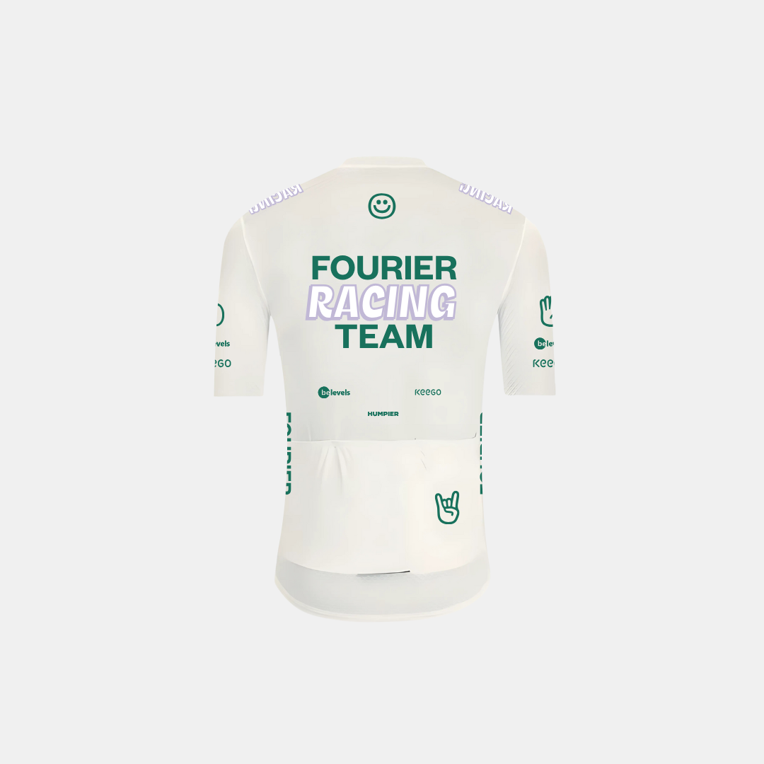 FRT JERSEY BEIGE