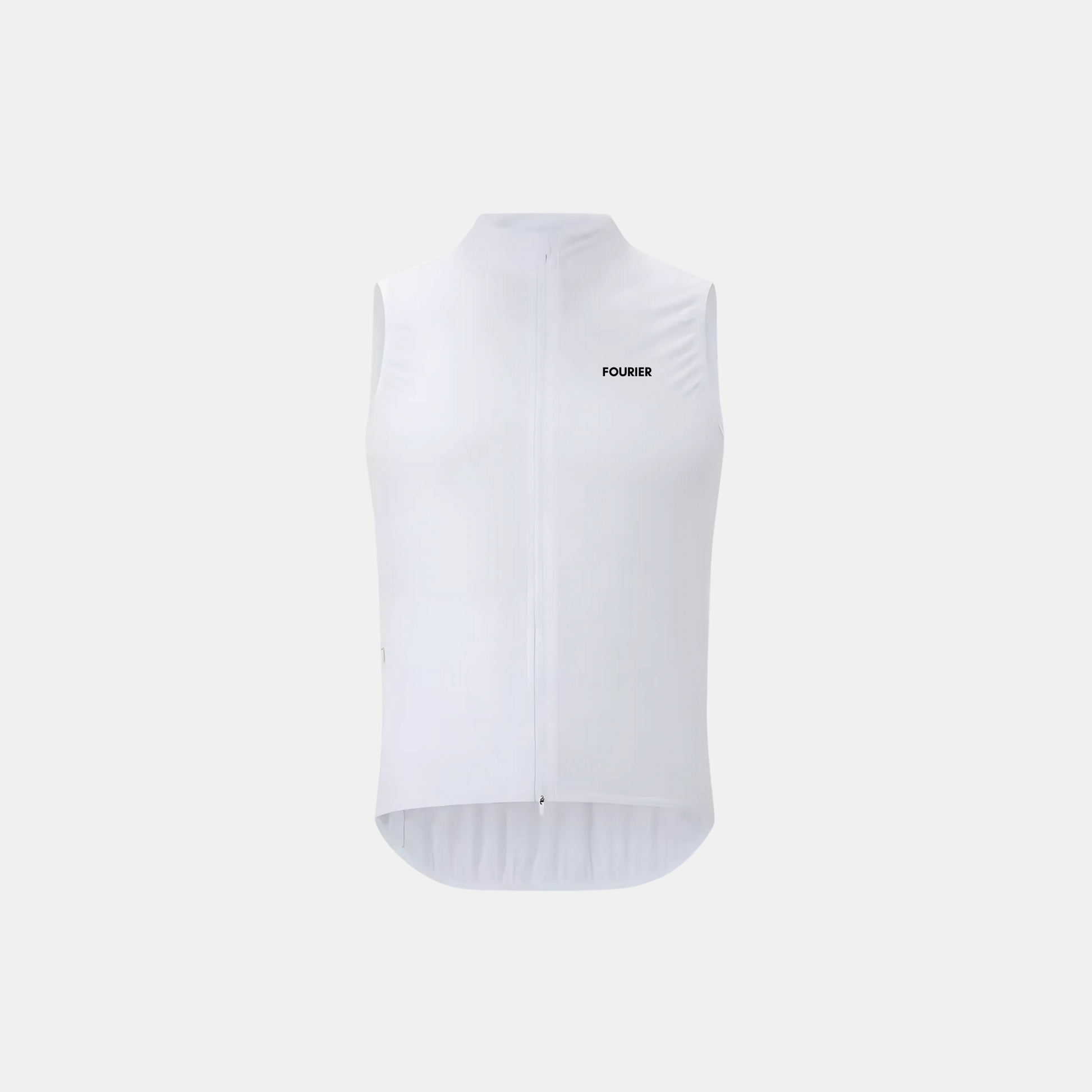 CHALECO LITE BLANCO