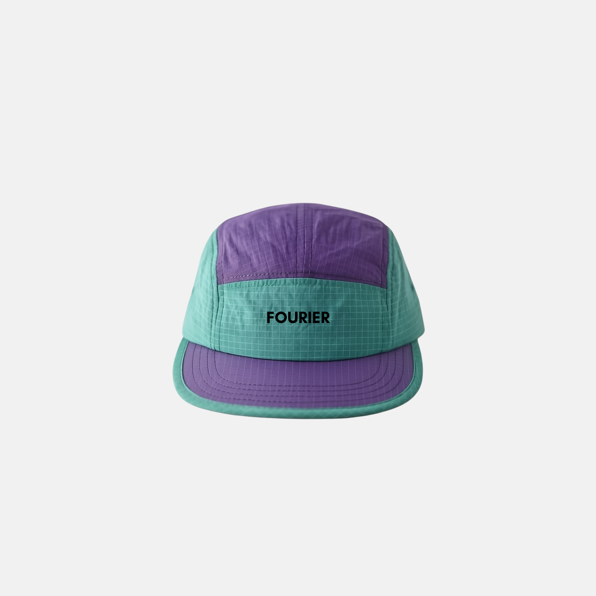 GORRA AURORA FIVE PANEL