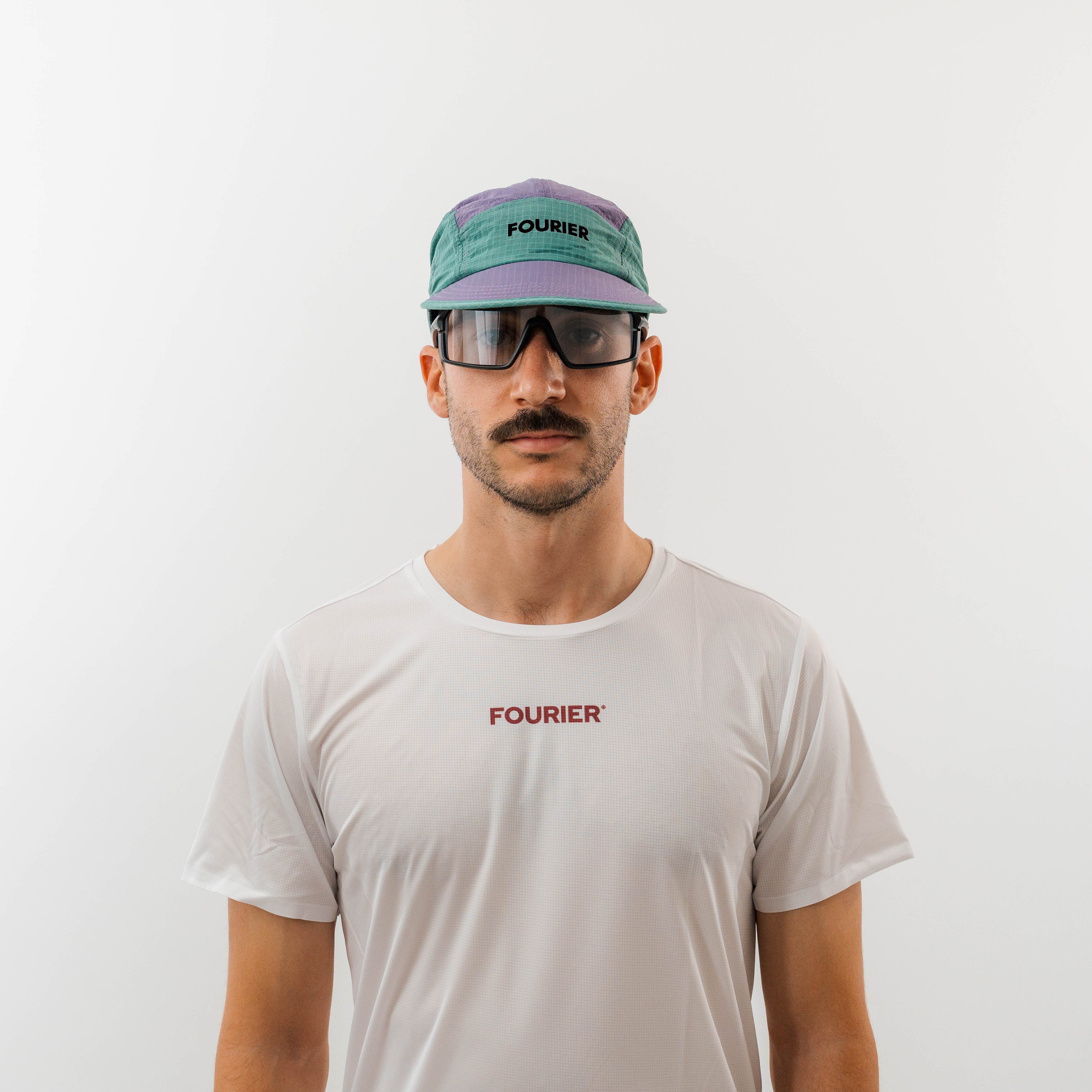 GORRA AURORA FIVE PANEL