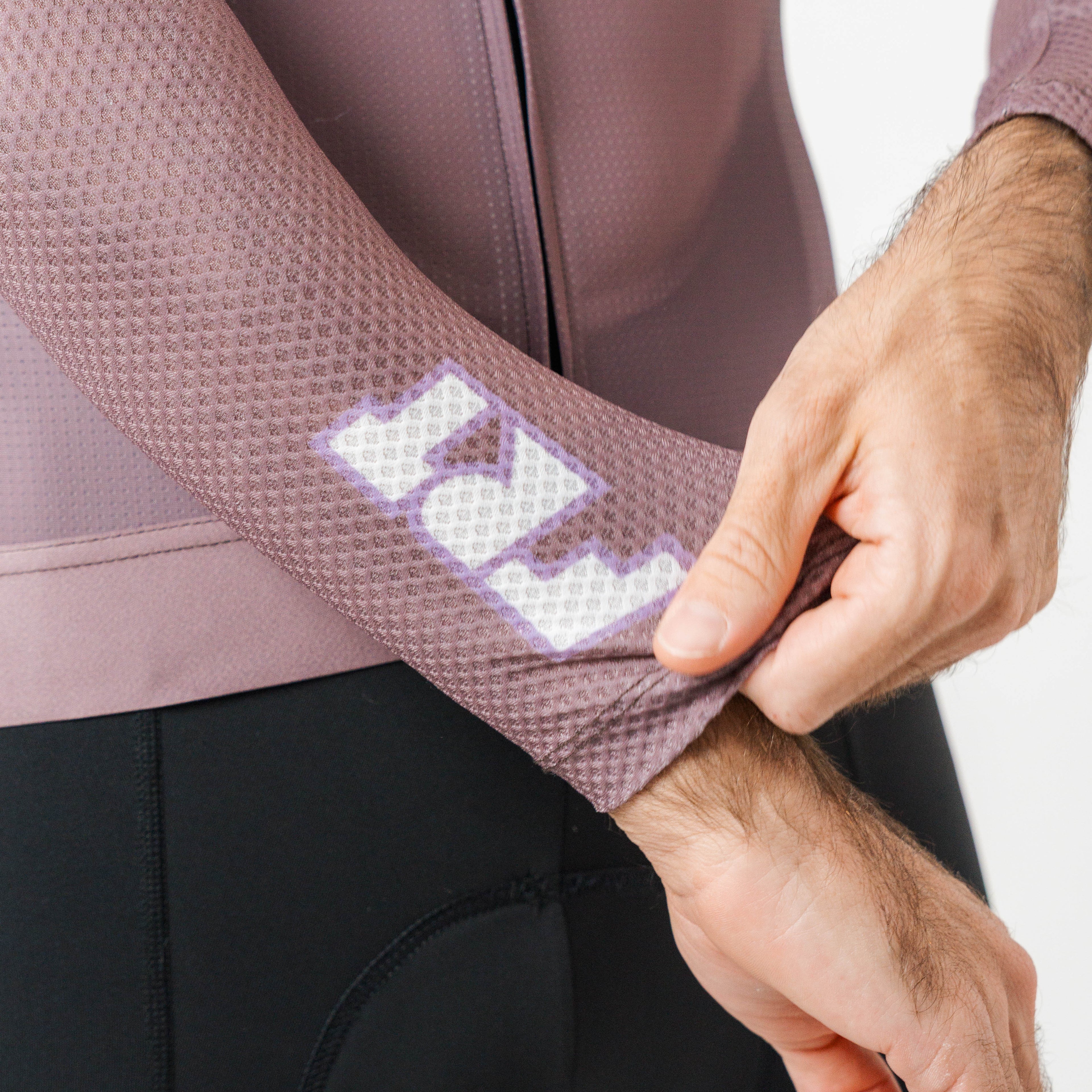 MAILLOT FRT MOKA LONG