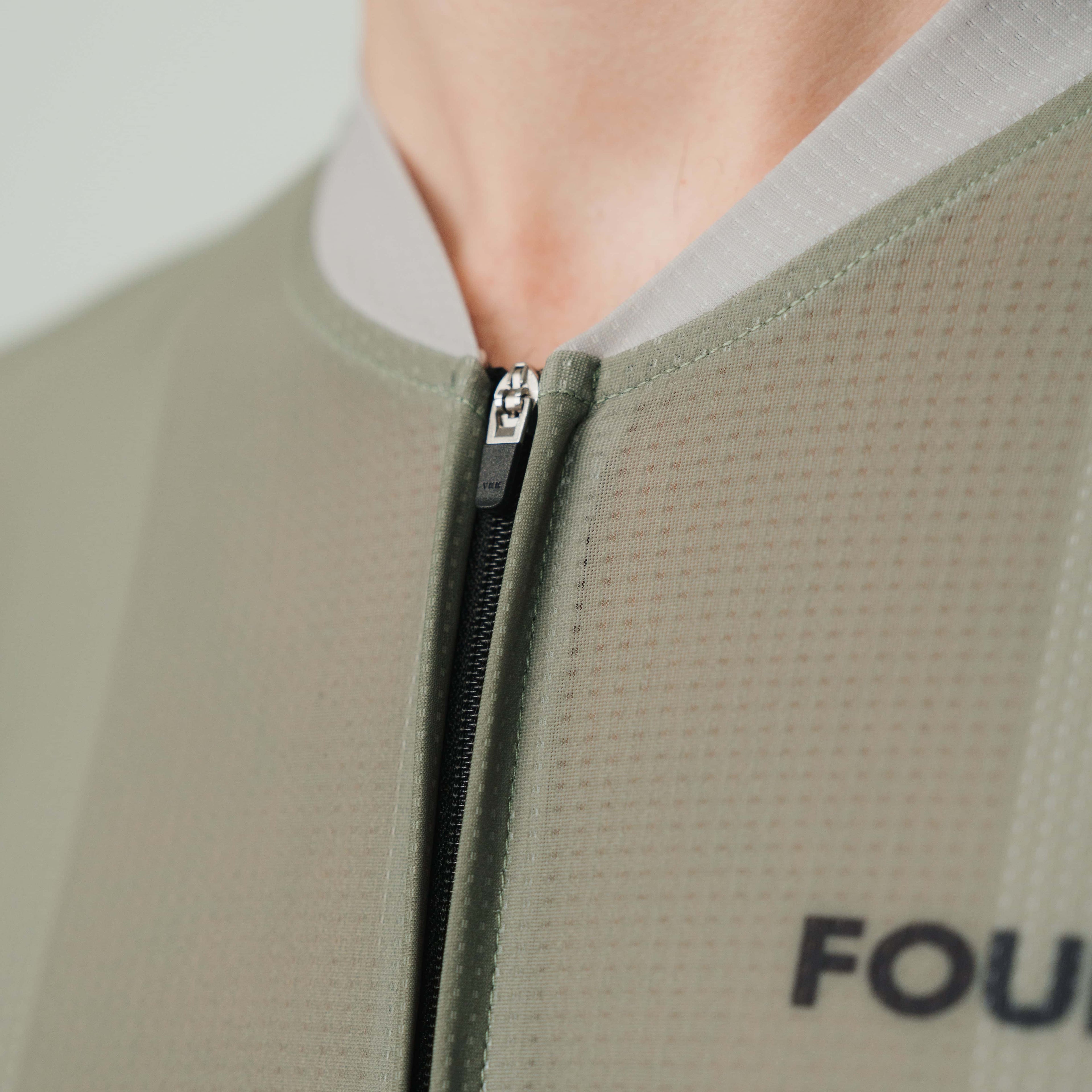 7AMCLUB FULL MAILLOT