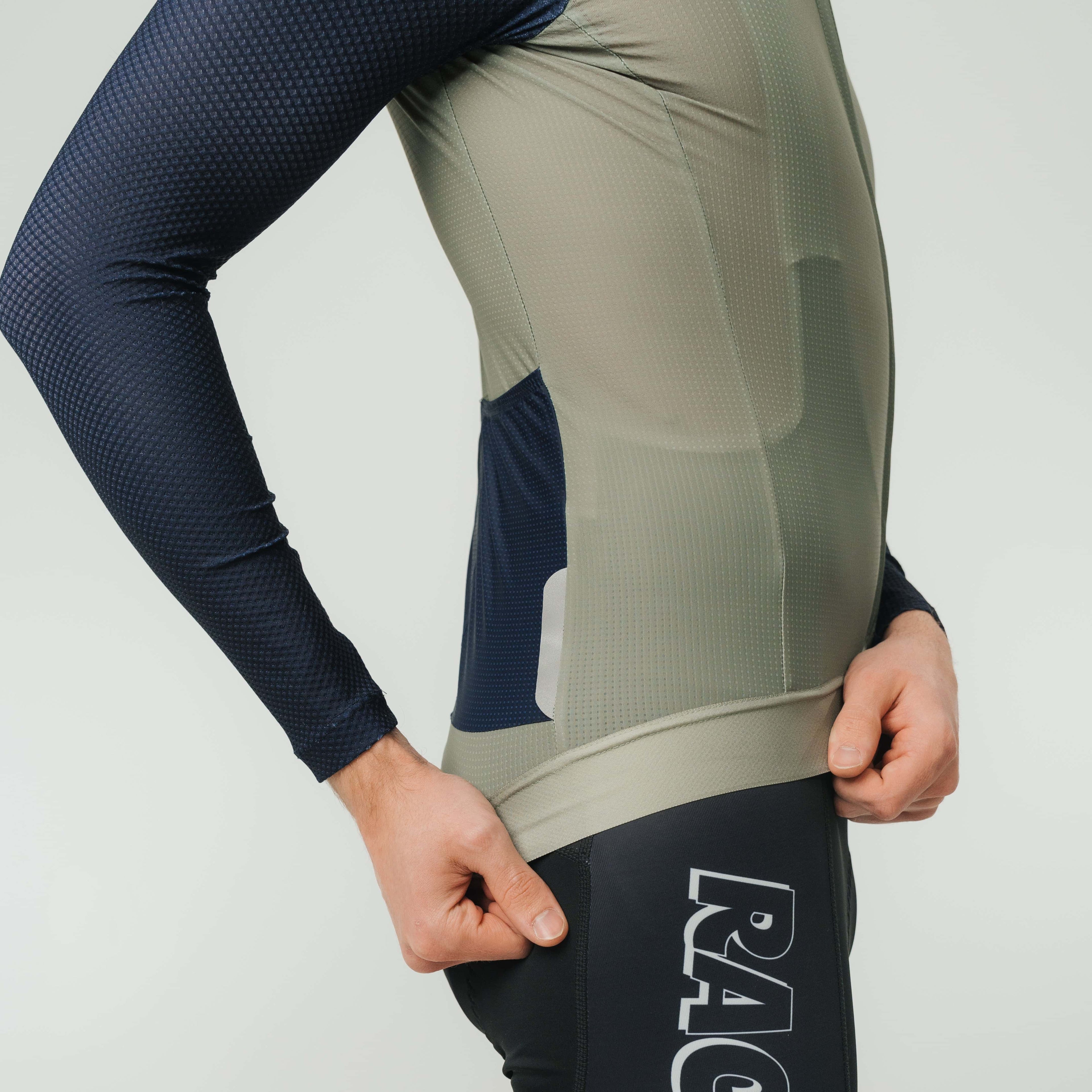 7AMCLUB FULL MAILLOT