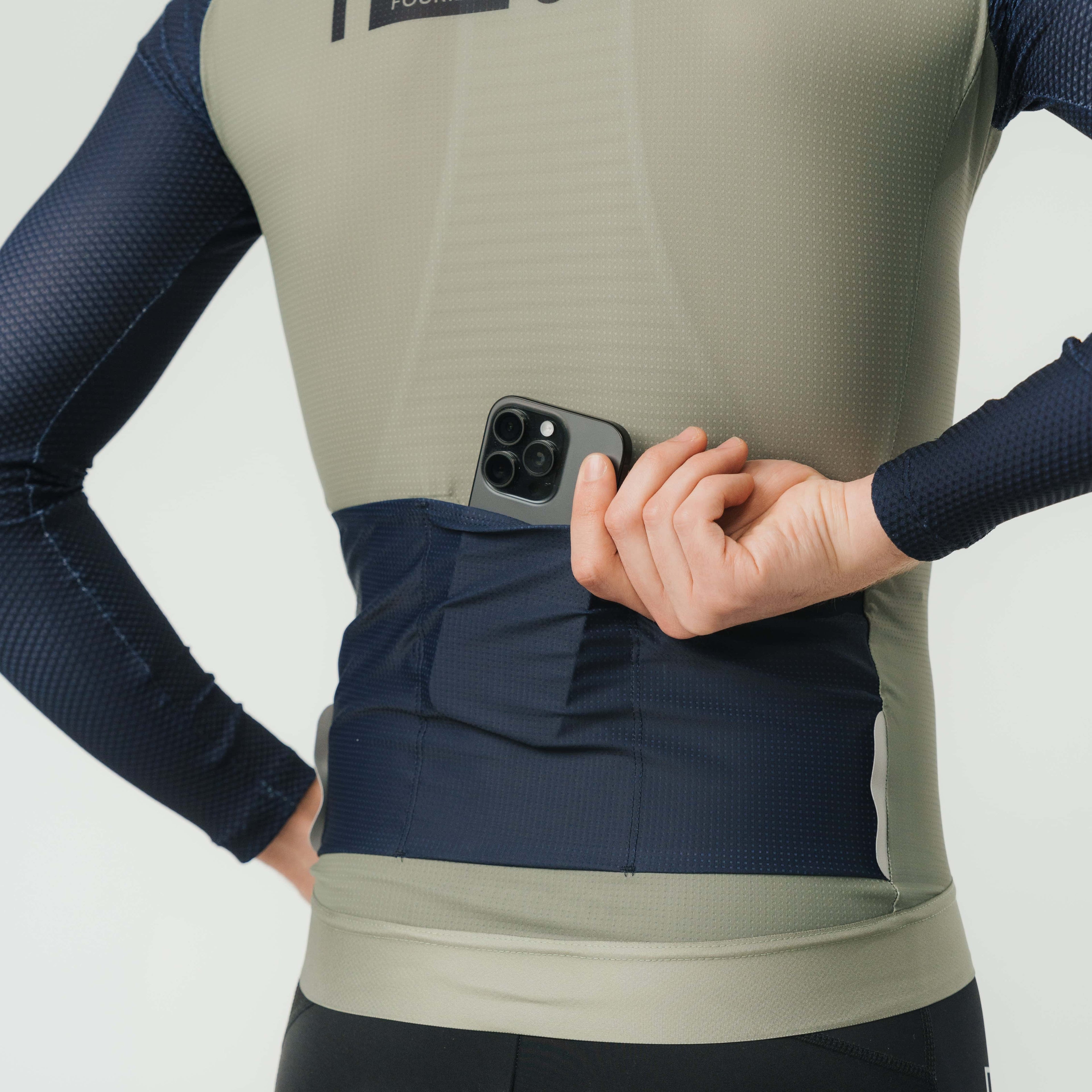 7AMCLUB FULL MAILLOT