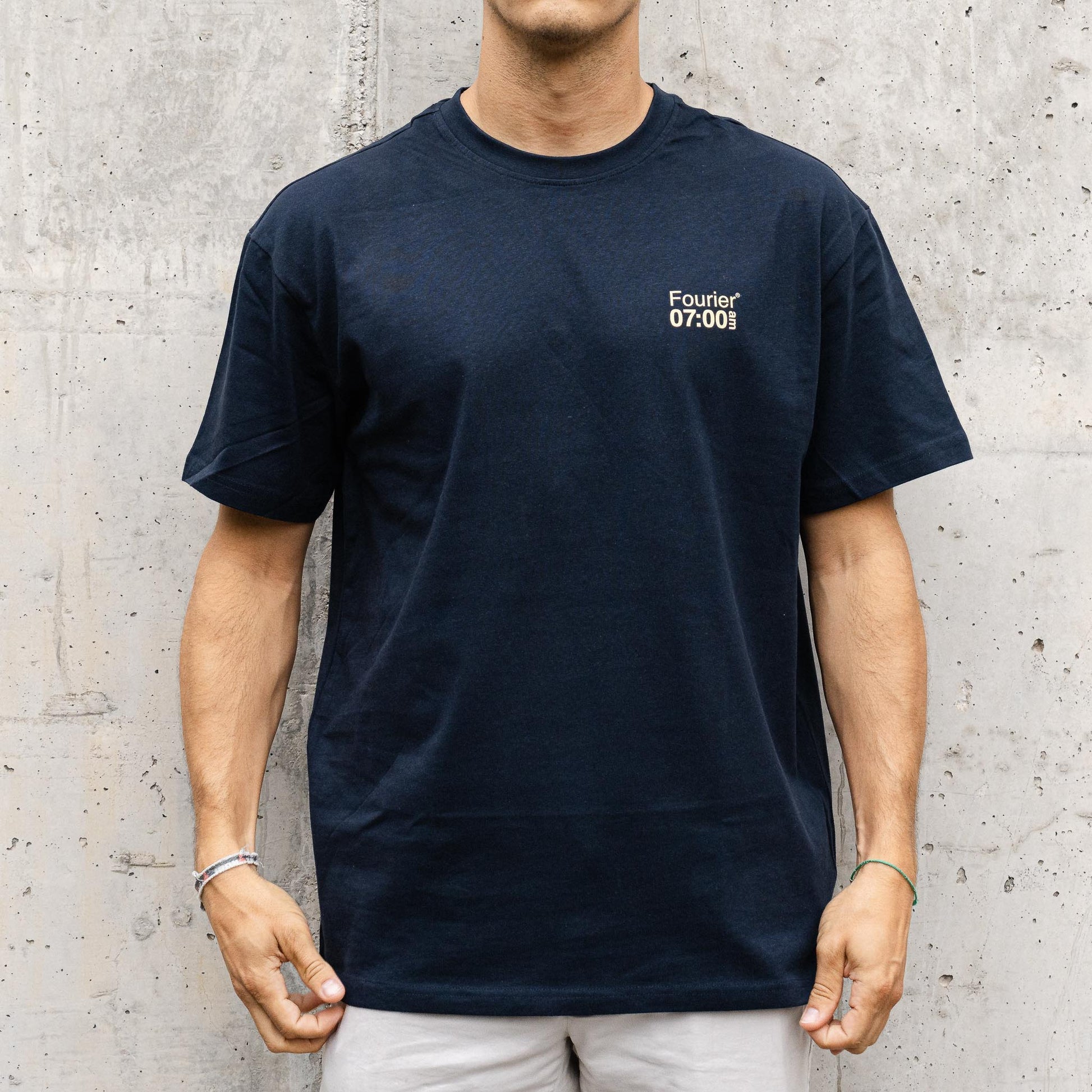 7AM OVERSIZE SHIRT