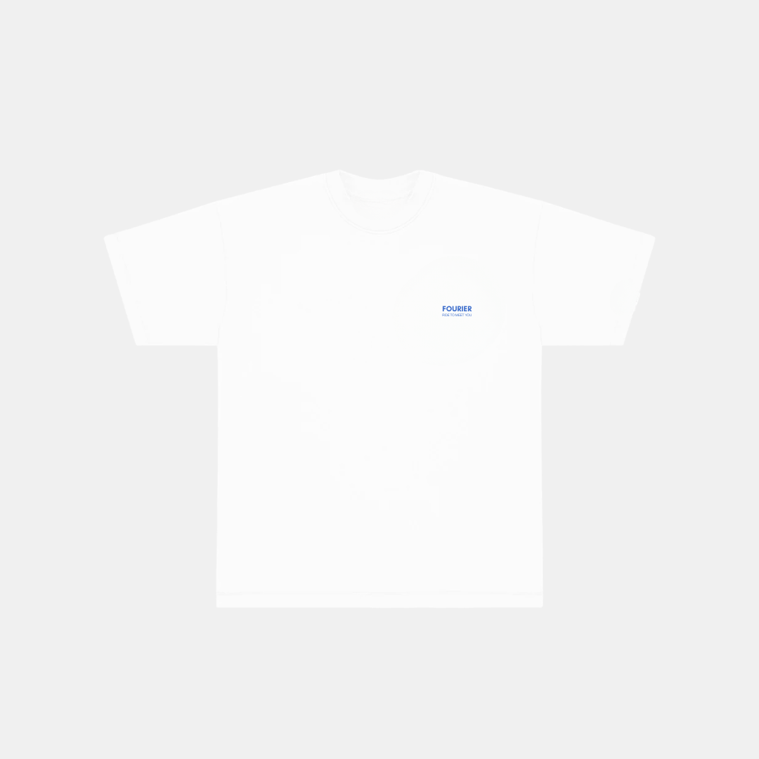 T-SHIRT DI ALMERÍA