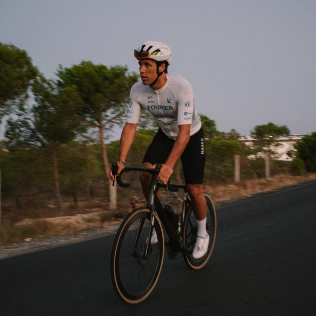 FRT JERSEY BEIGE