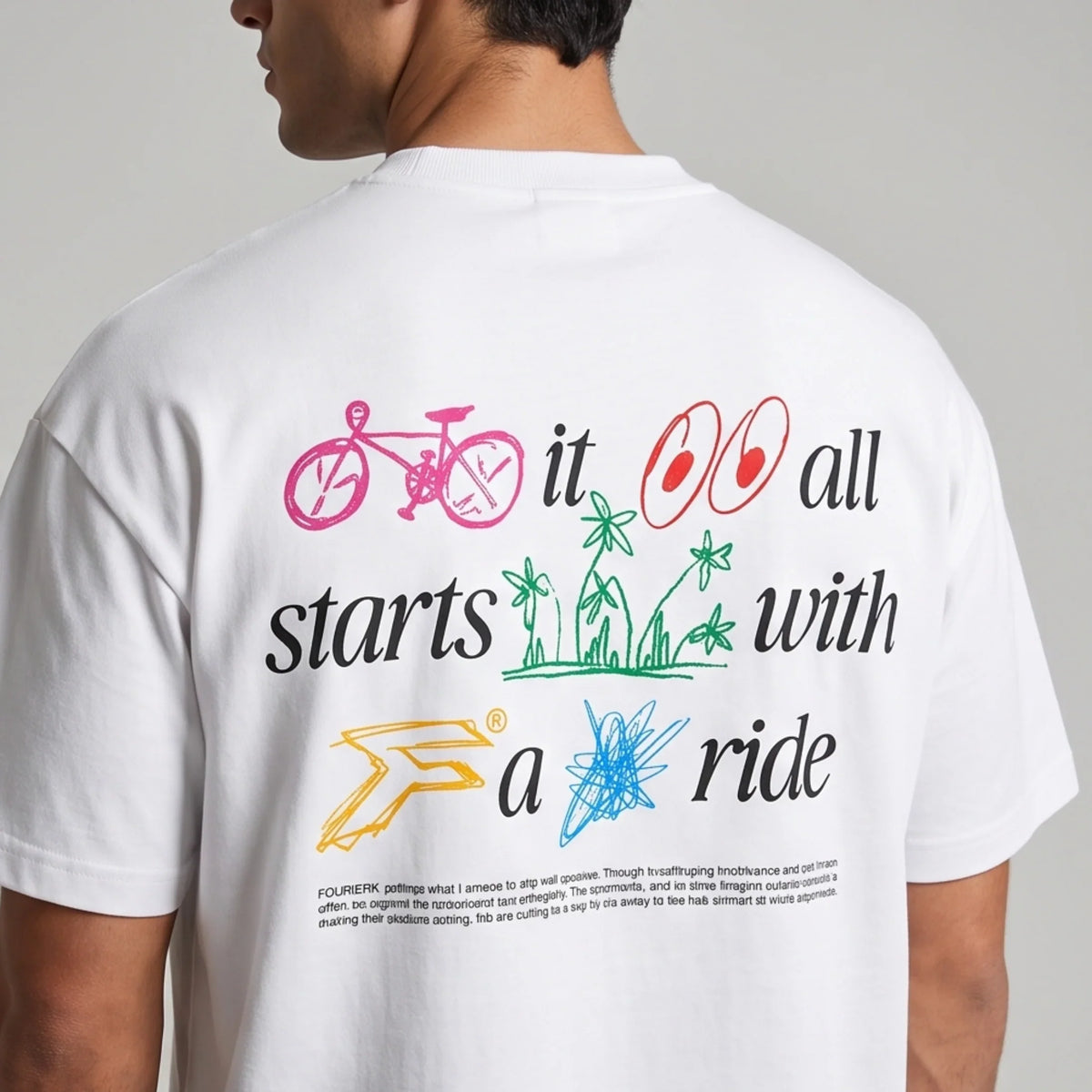 OFF-BIKE