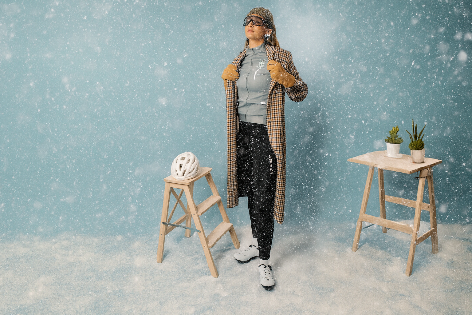 XMAS CAPSULE