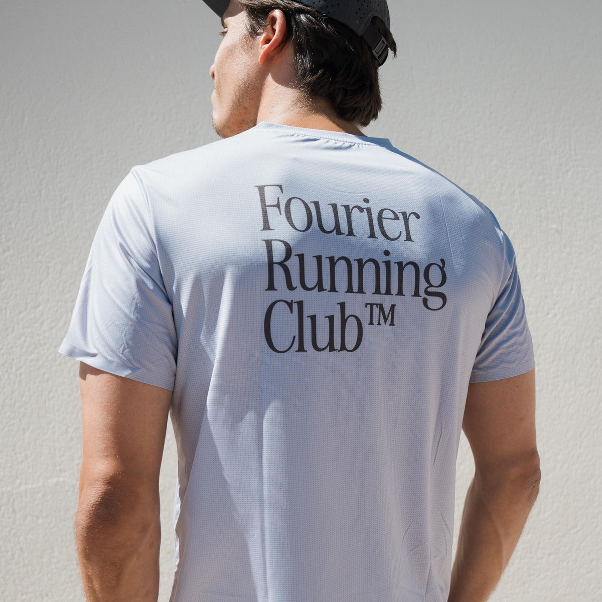 Running