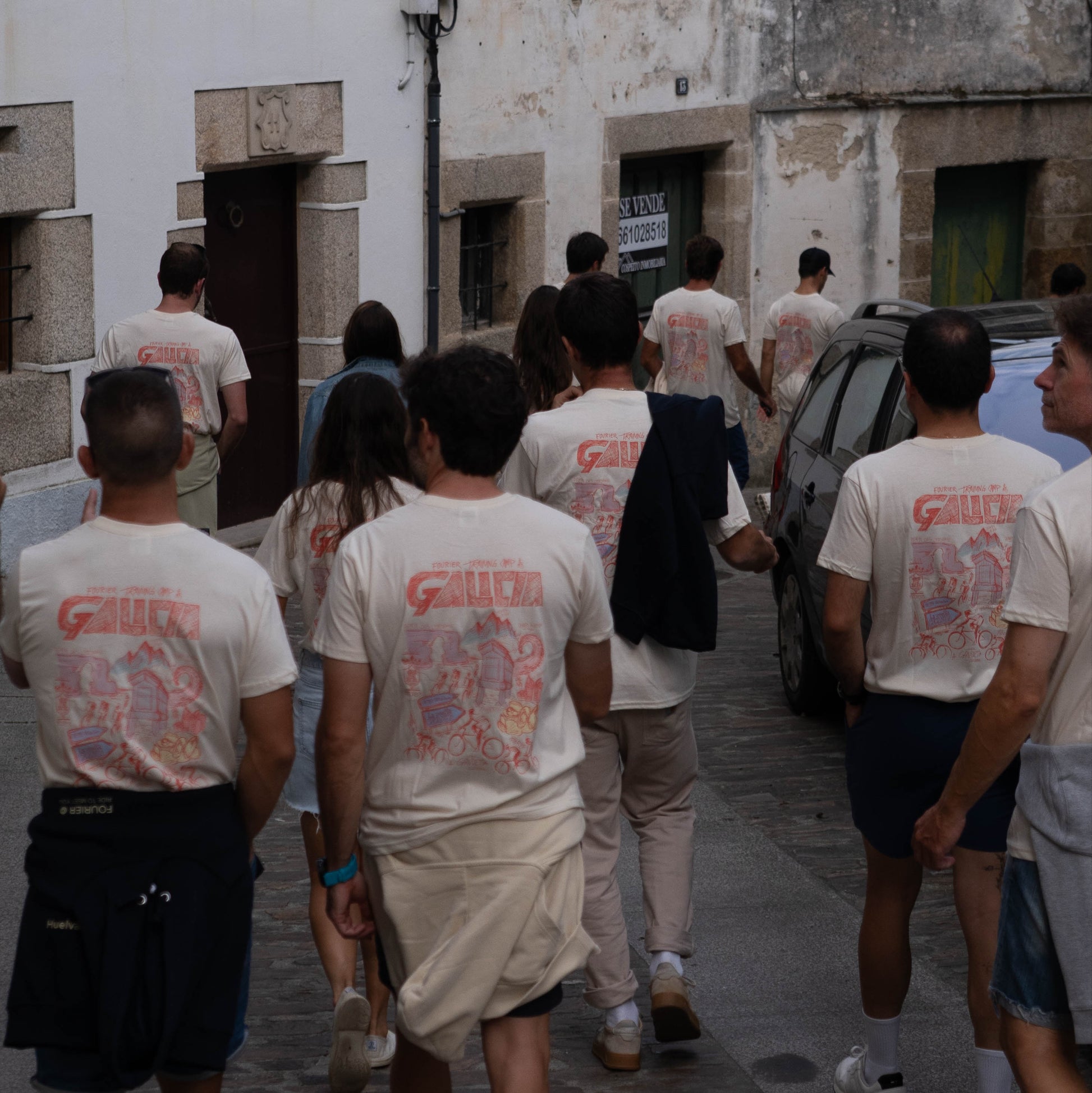 GALICIA TC 2025 TEE