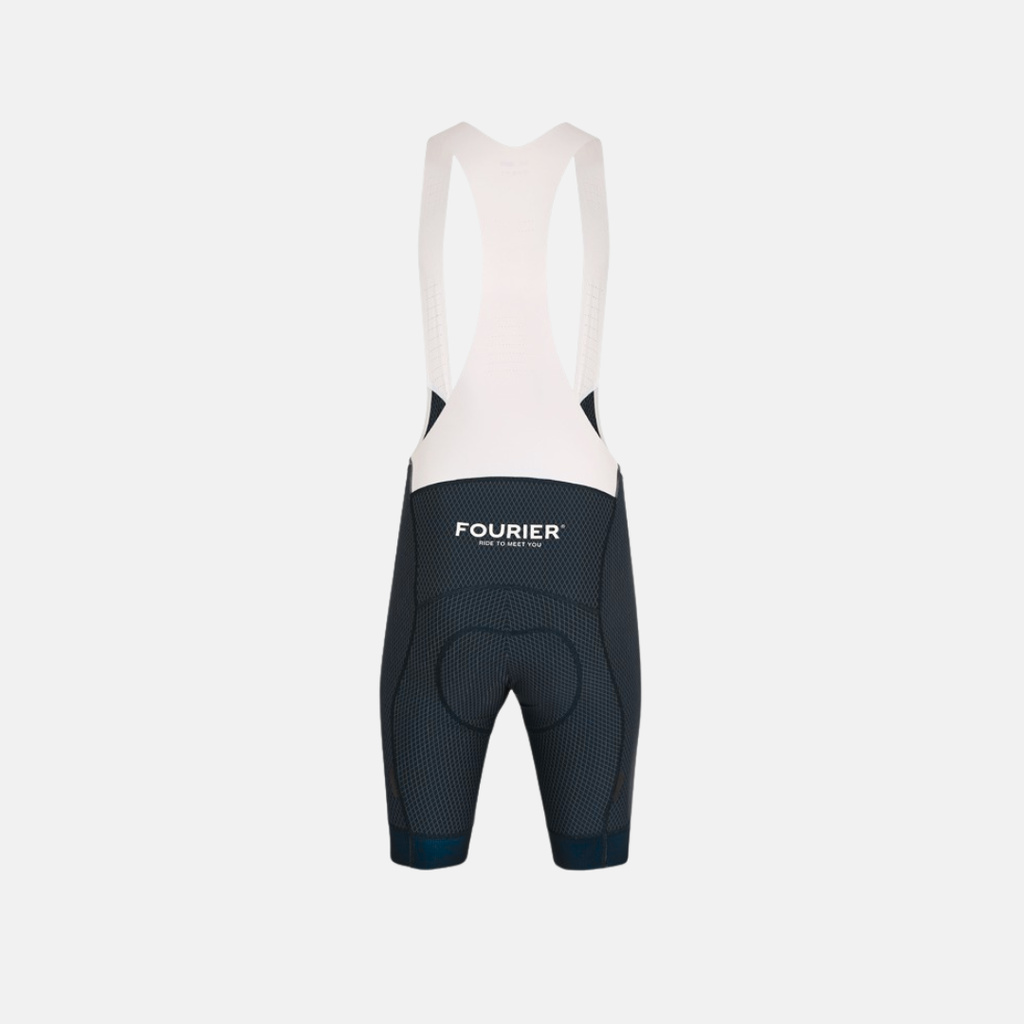 SS26 CULOTTE AZUL MARINO