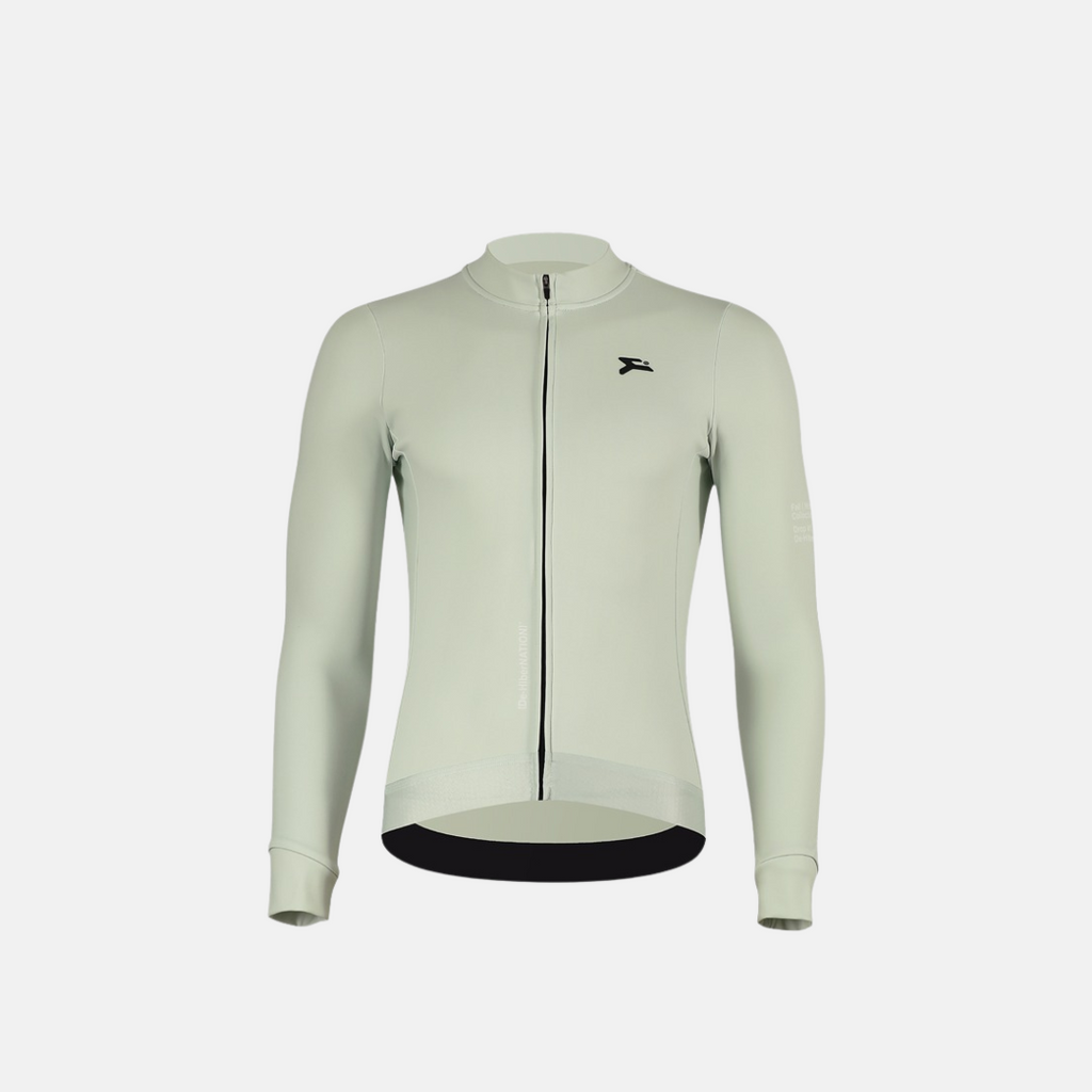[De-H] FLEECE SALVIA