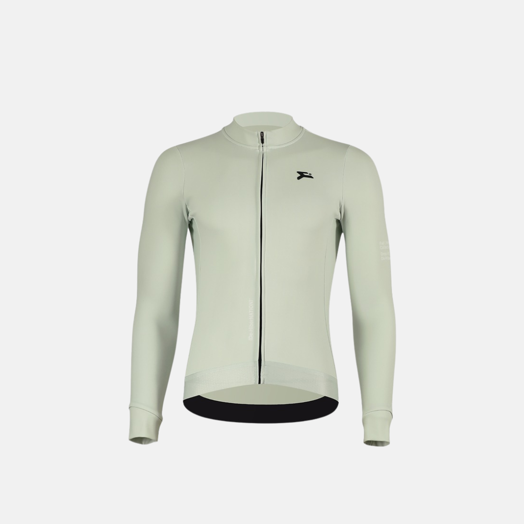 [De-H] FLEECE SALVIA