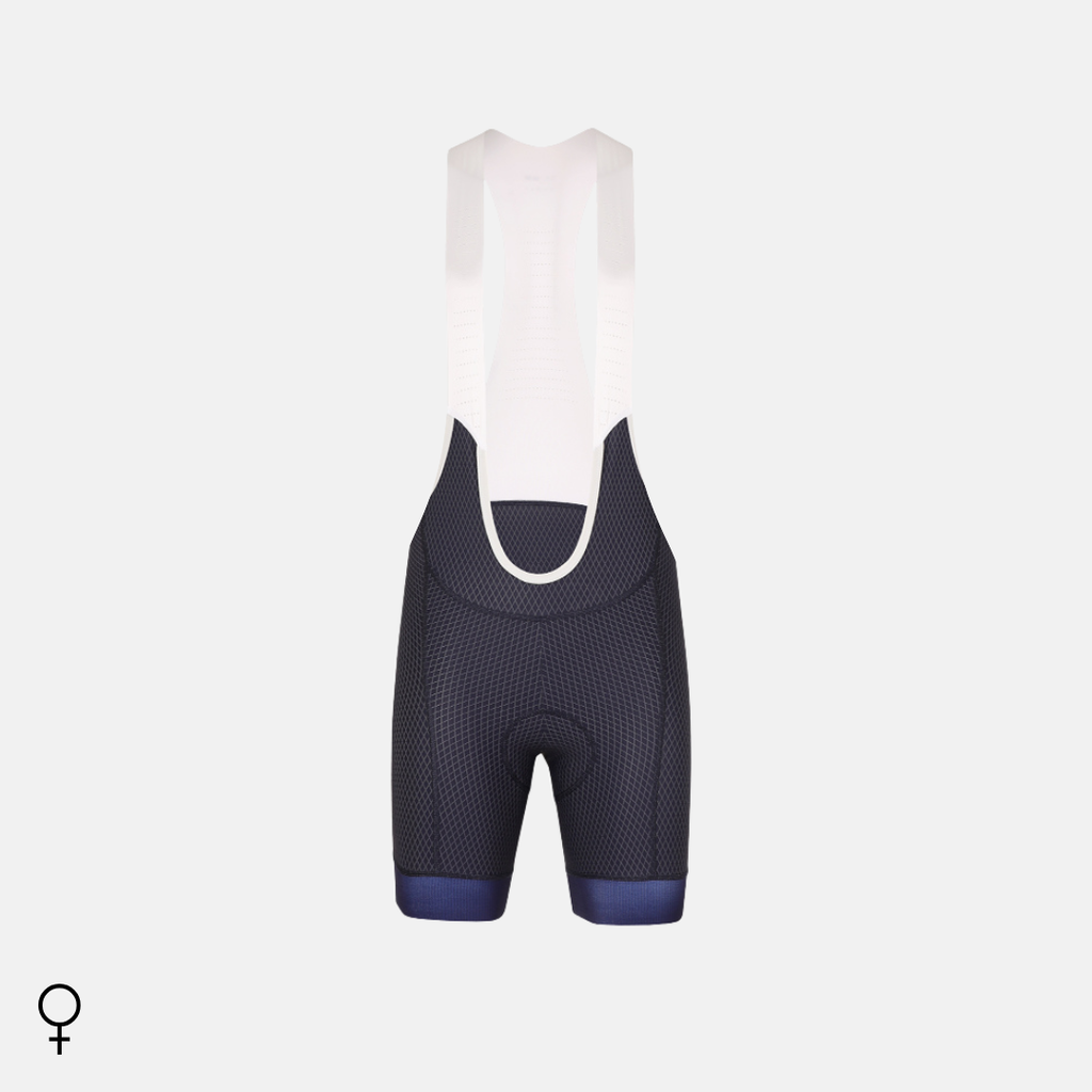 SS26 CULOTTE AZUL MARINO MUJER