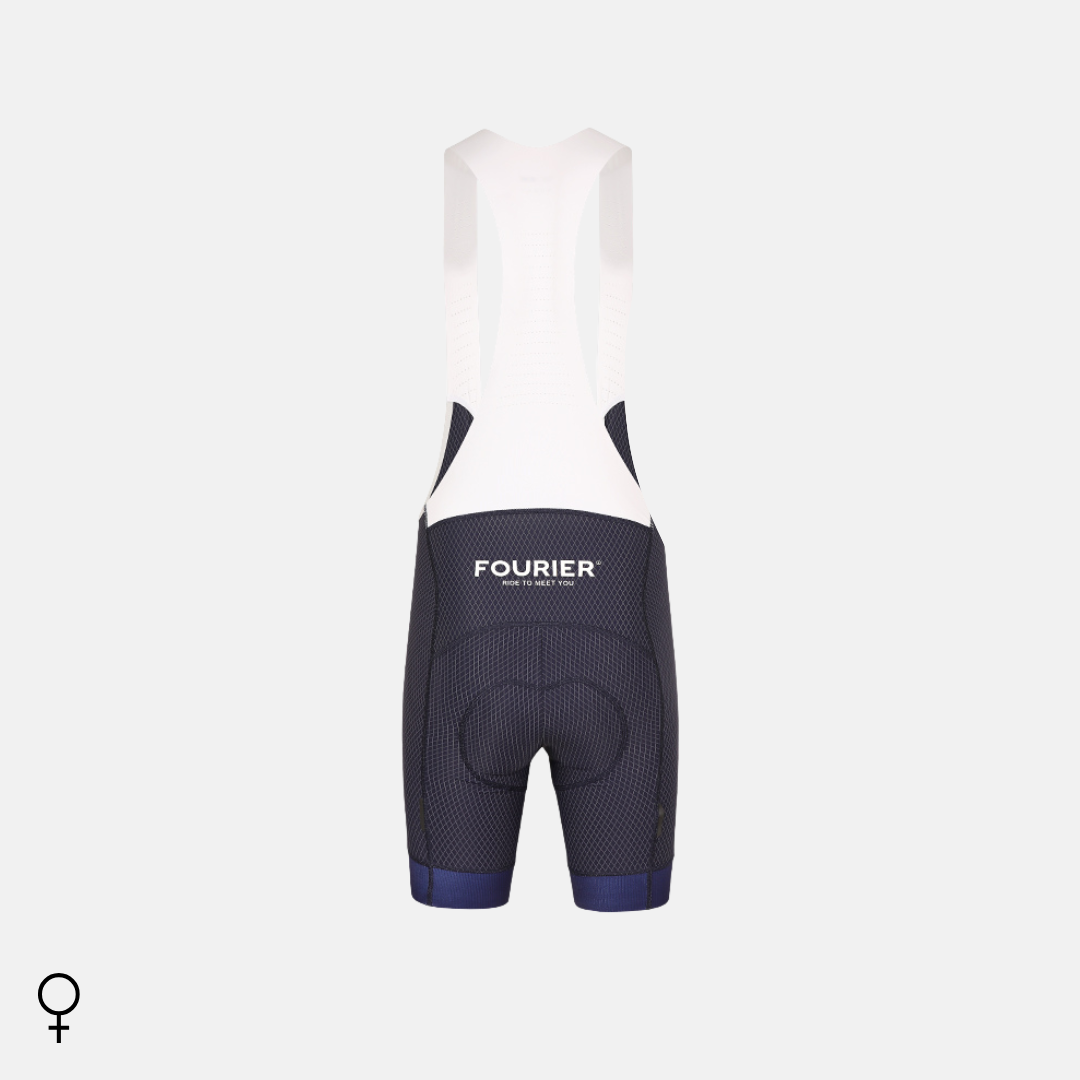 SS26 CULOTTE AZUL MARINO MUJER