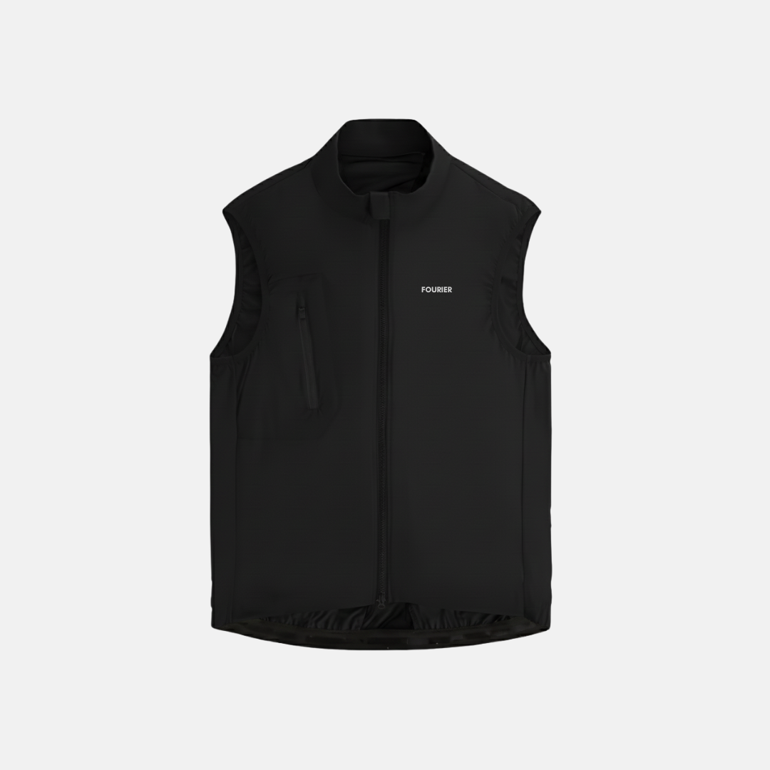 GILET DARK