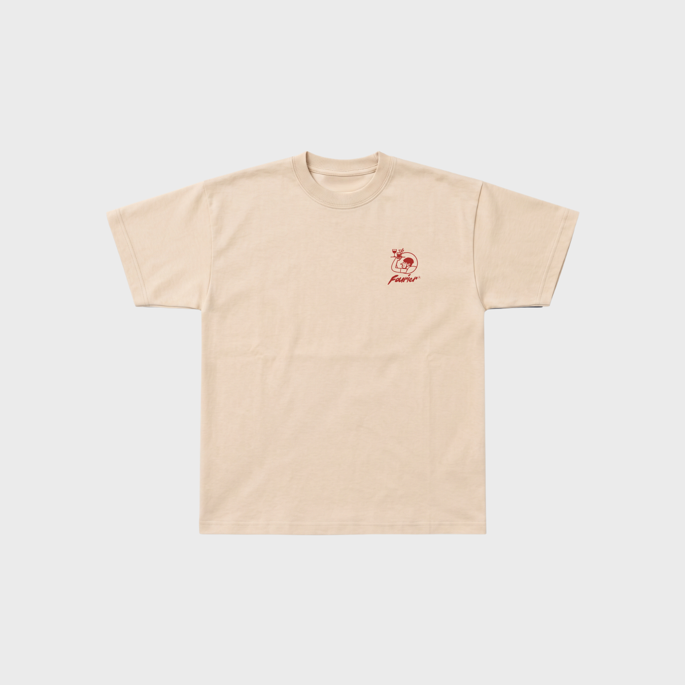 THE CYCLER TEE
