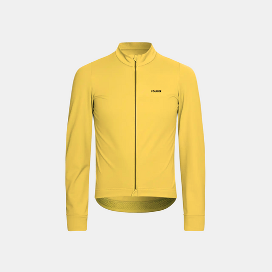 MUSTARD LS JACKET