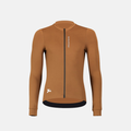 THERMAL JACKET OCRE