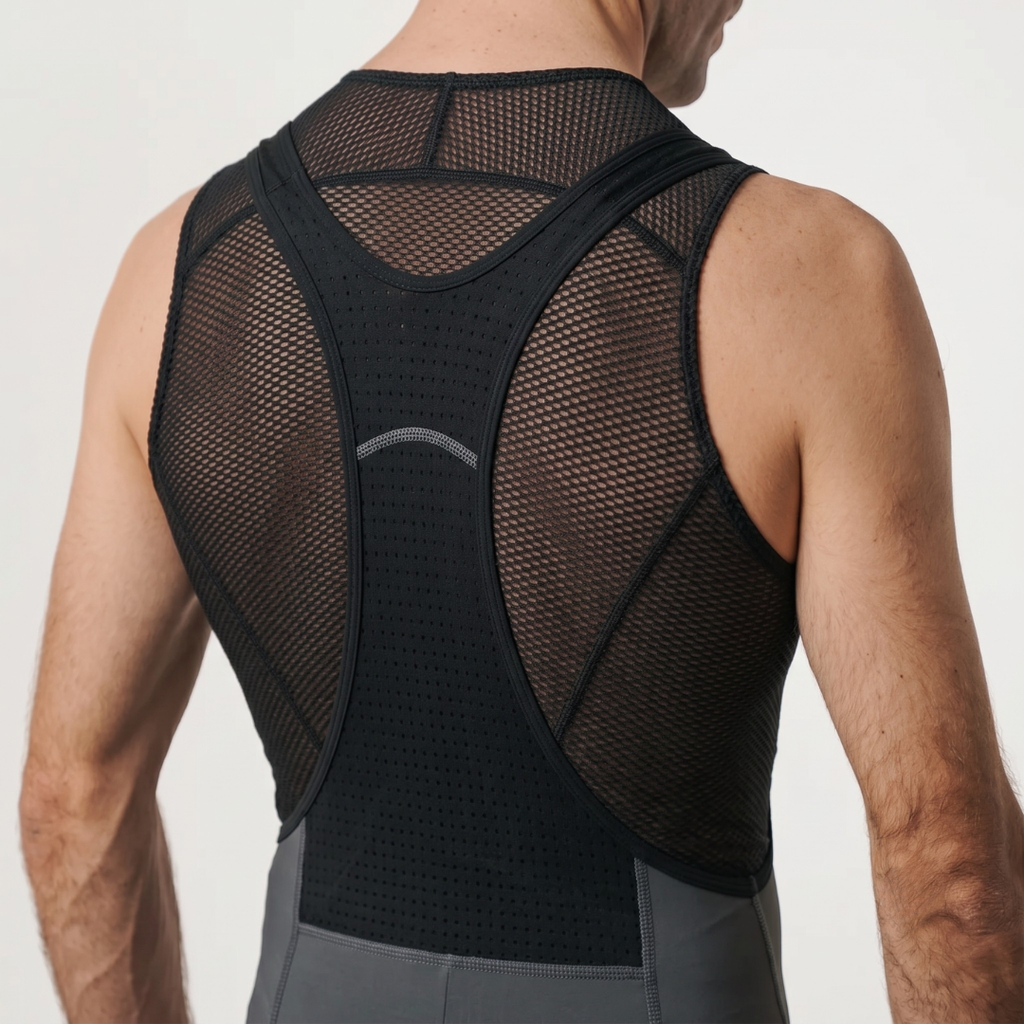 CORE BASE LAYER NERO