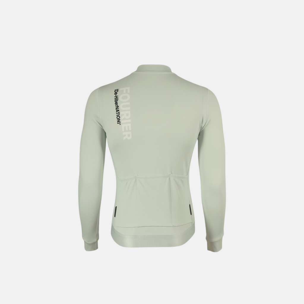 [De-H] FLEECE SALVIA