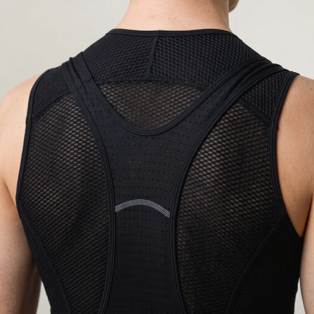 CORE BASE LAYER NERO