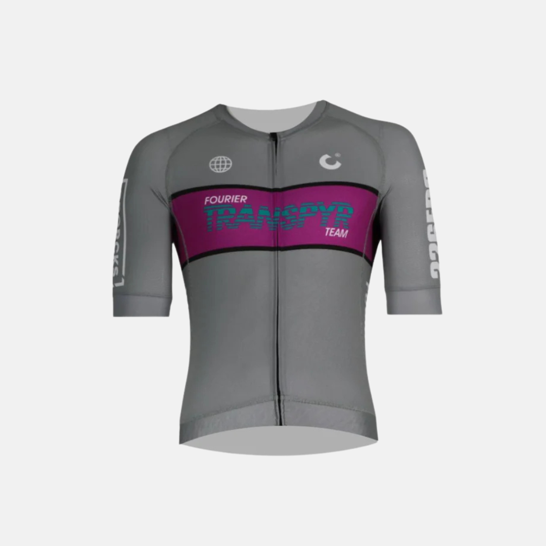 MAILLOT TRANSPYR X FOURIER