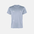 RUNNING T-SHIRT CELESTE HOMBRE