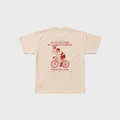 THE CYCLER TEE