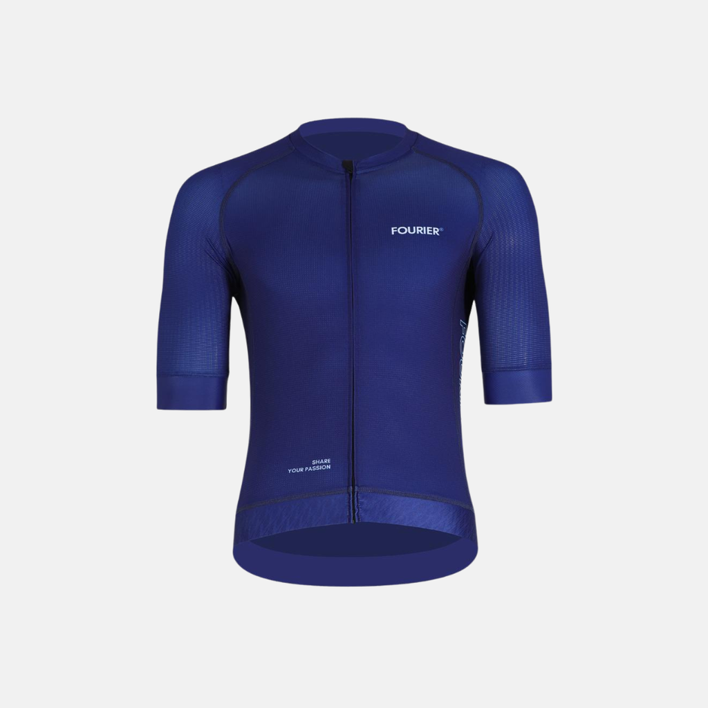 SS MID MAILLOT AZUL