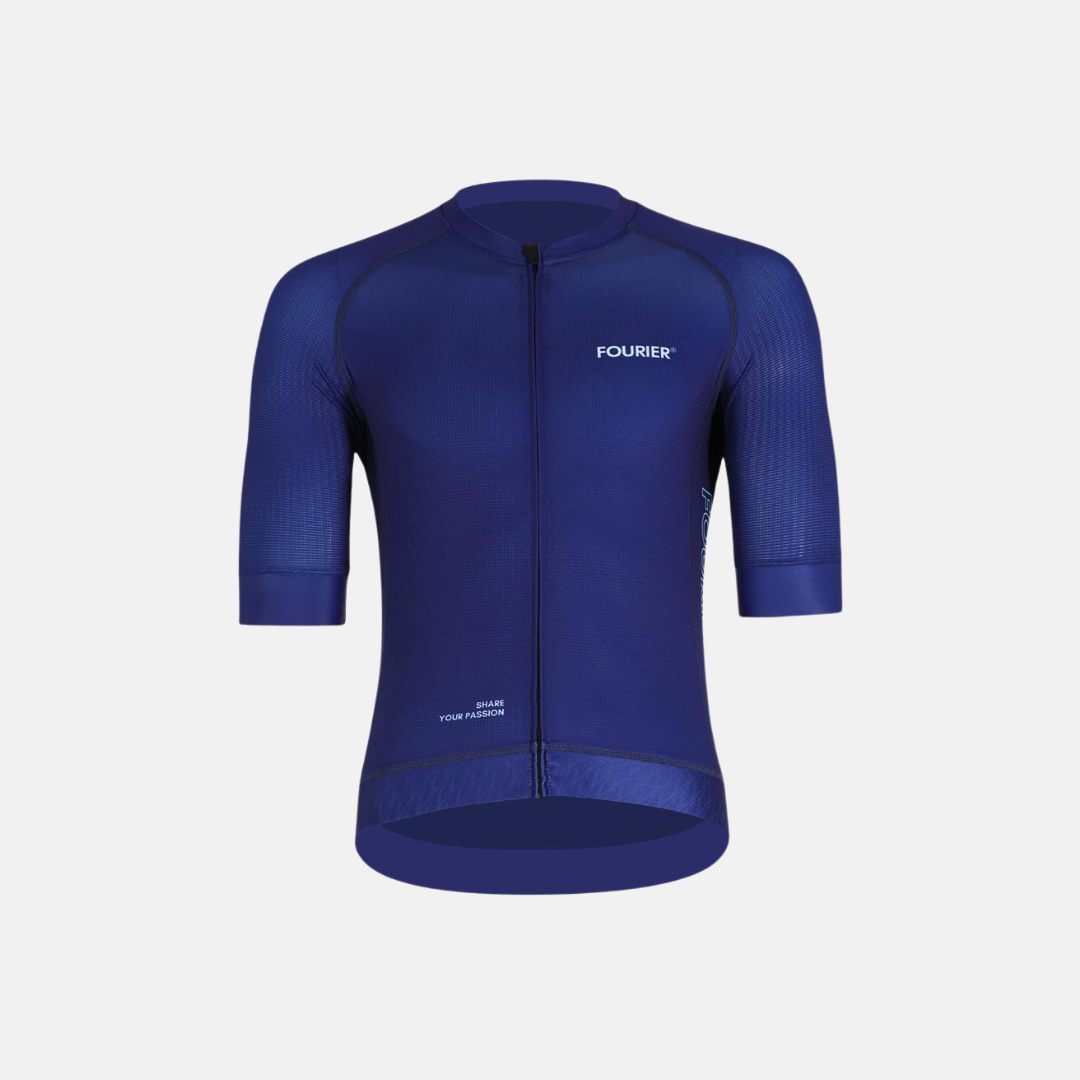 SS MID BLUE JERSEY