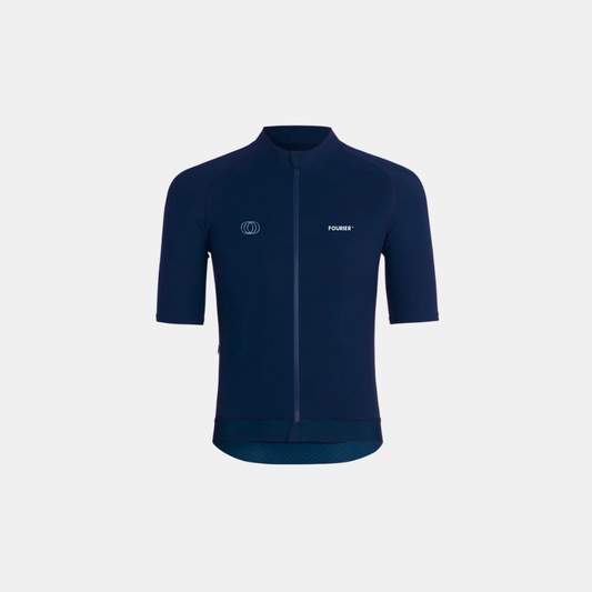 BASIC MAN NAVY JERSEY