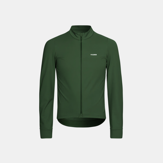 MOSS LS JACKET