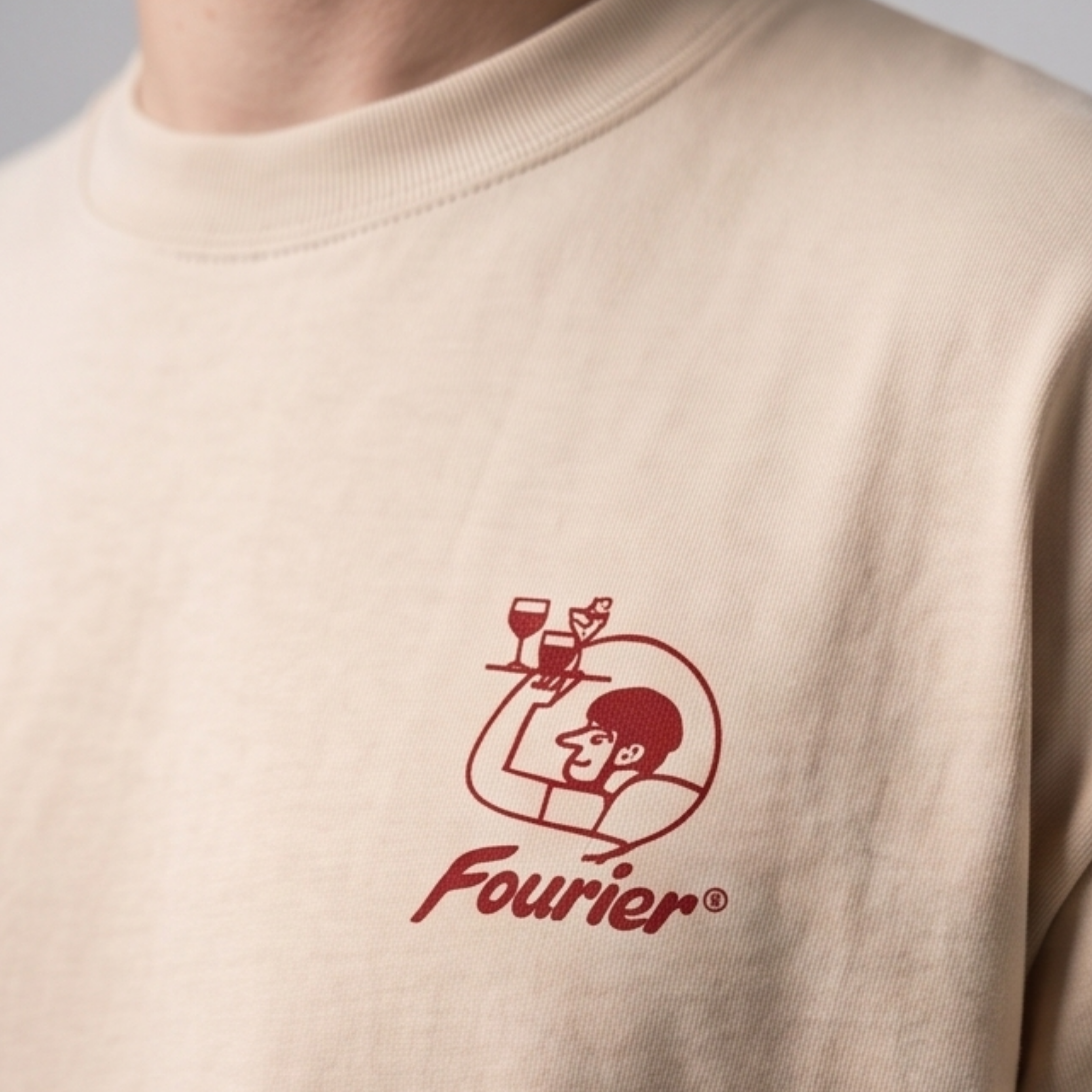 THE CYCLER TEE