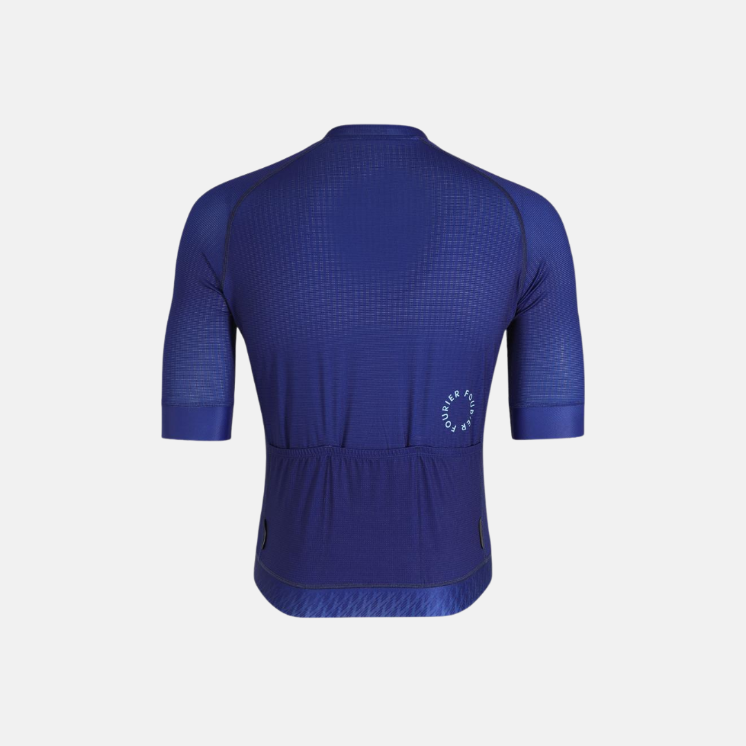 SS MID MAILLOT AZUL