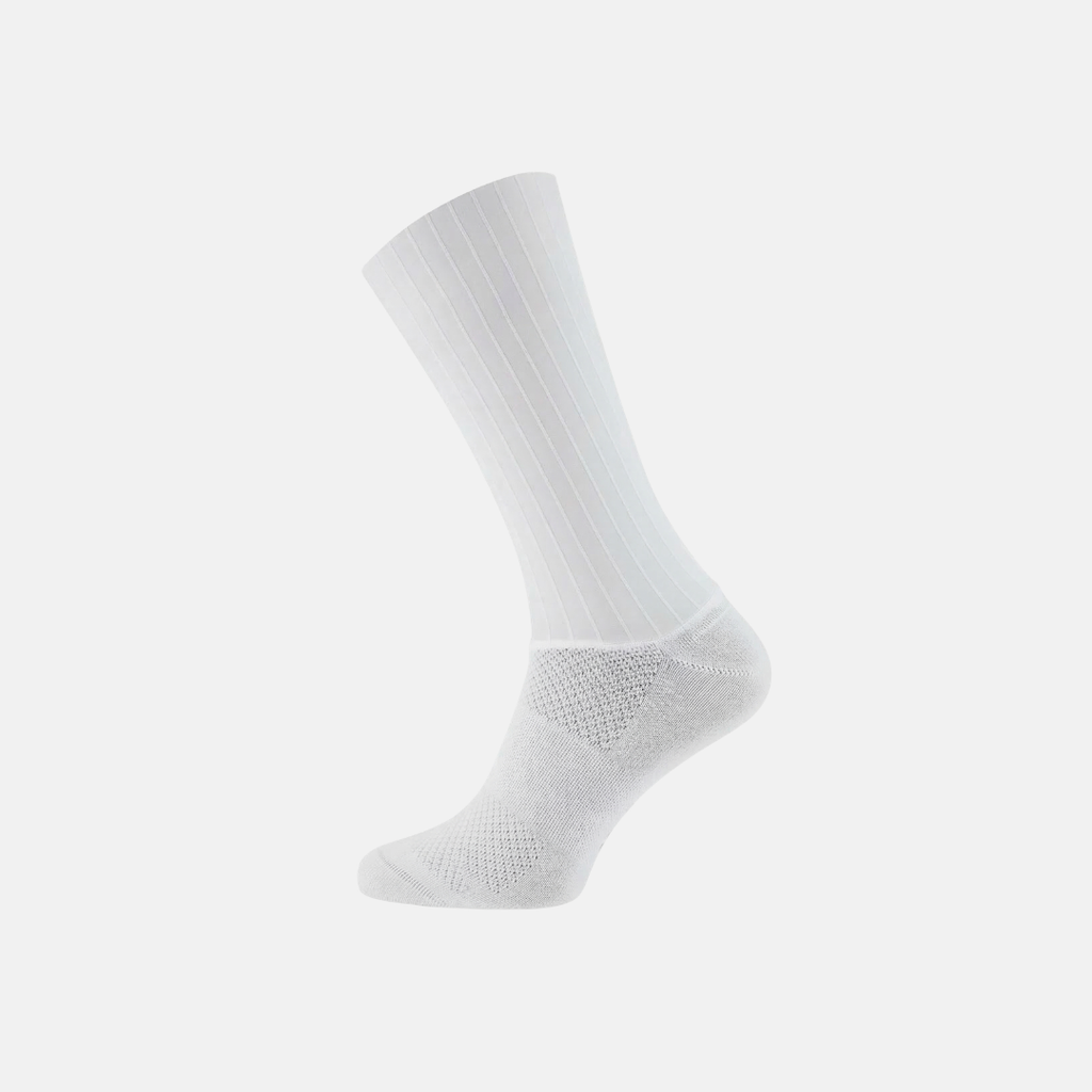 AERO WHITE SOCKS