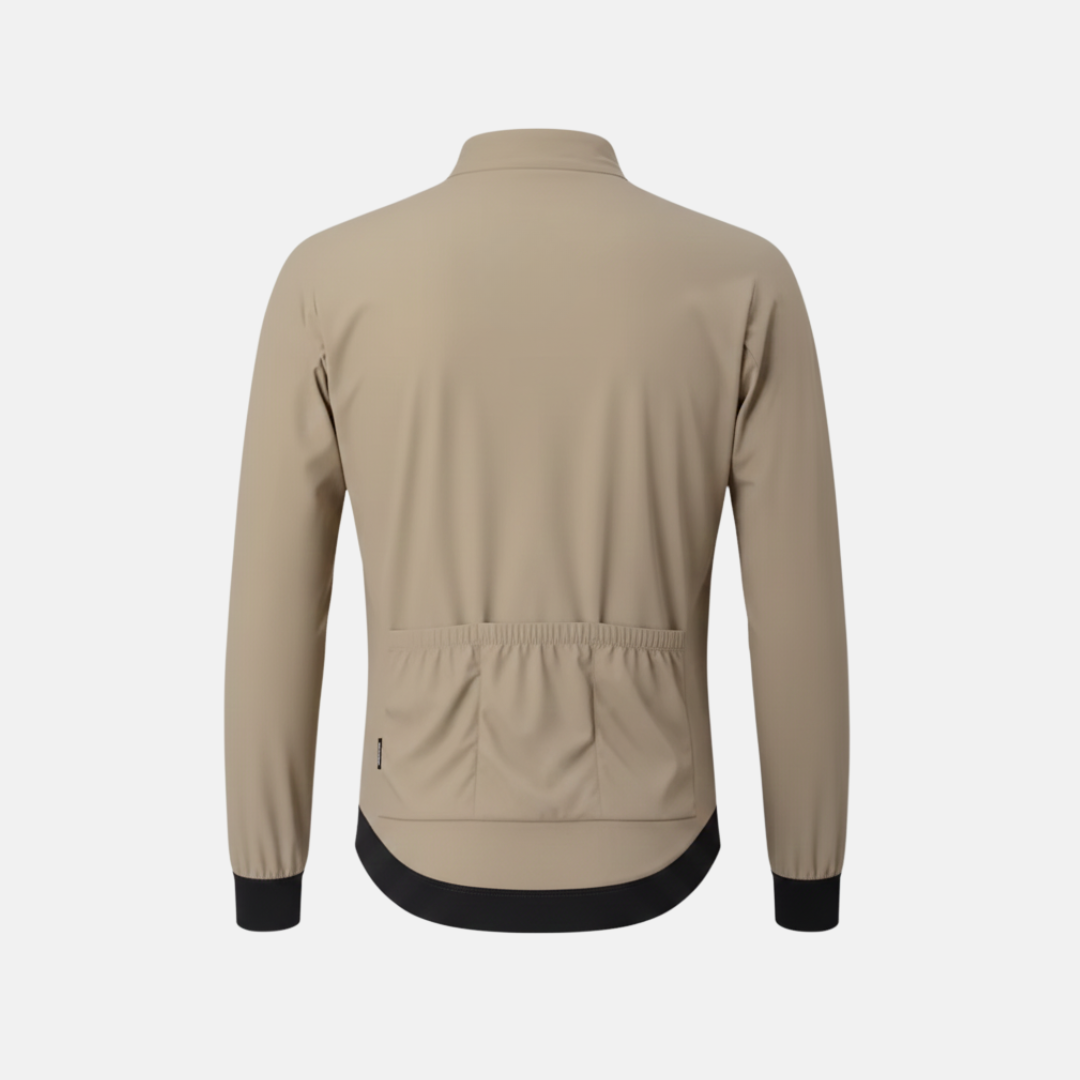 ANTIVENTO AERO BEIGE