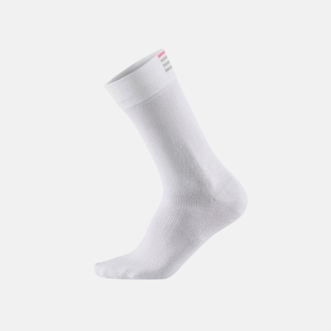 BASIC WHITE SOCKS