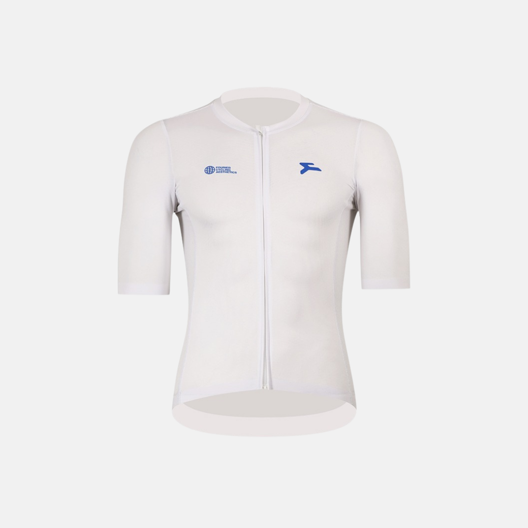 SS26 MID MAILLOT BLANCO