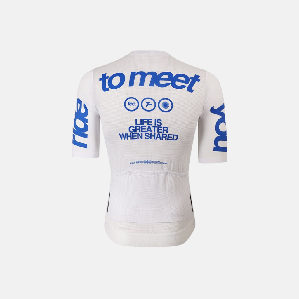SS26 MID MAILLOT BLANCO